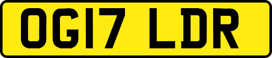 OG17LDR