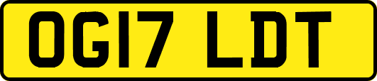 OG17LDT