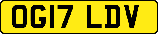 OG17LDV