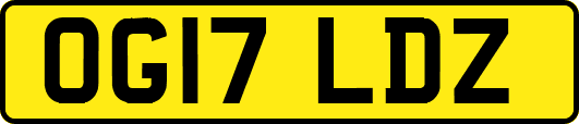 OG17LDZ