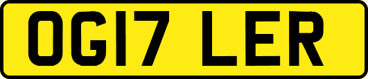 OG17LER