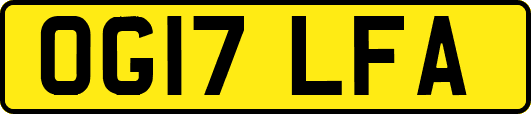 OG17LFA
