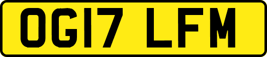 OG17LFM
