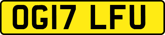 OG17LFU