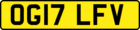 OG17LFV