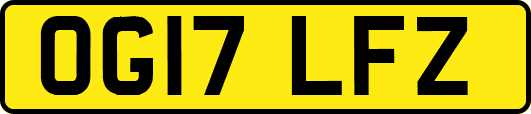 OG17LFZ