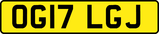 OG17LGJ