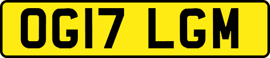 OG17LGM