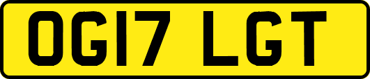 OG17LGT