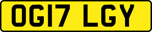 OG17LGY