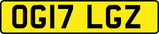 OG17LGZ