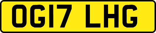 OG17LHG
