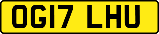 OG17LHU
