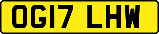 OG17LHW