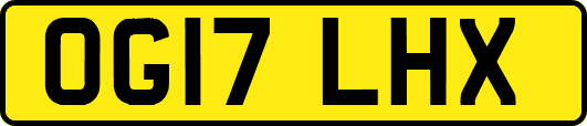 OG17LHX