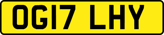 OG17LHY
