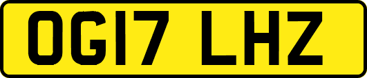 OG17LHZ