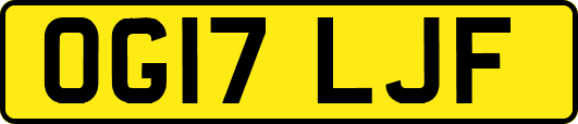 OG17LJF