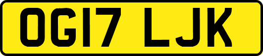 OG17LJK