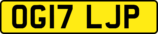 OG17LJP