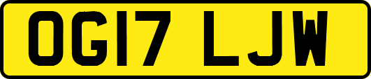 OG17LJW