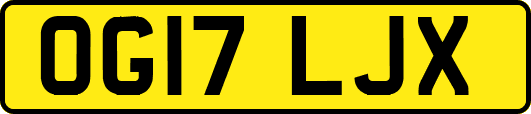 OG17LJX