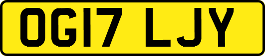 OG17LJY