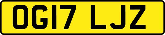 OG17LJZ
