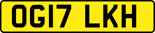 OG17LKH