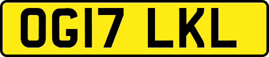 OG17LKL