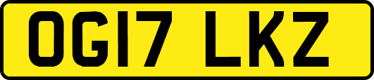OG17LKZ