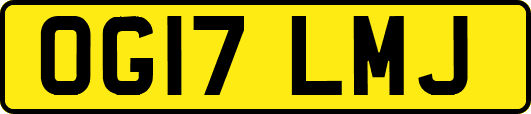 OG17LMJ