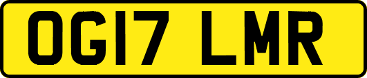 OG17LMR