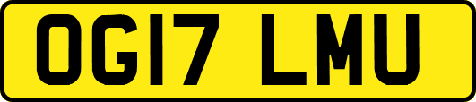 OG17LMU