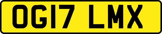 OG17LMX