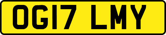 OG17LMY