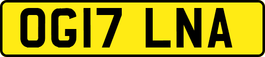 OG17LNA