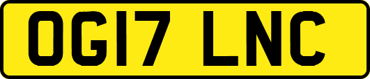 OG17LNC