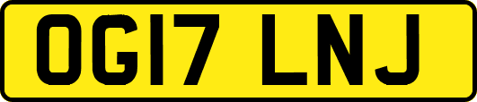 OG17LNJ