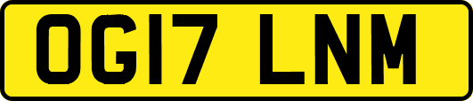 OG17LNM