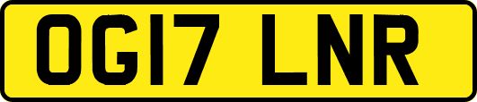 OG17LNR