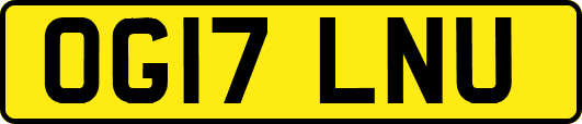 OG17LNU