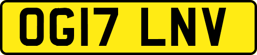 OG17LNV