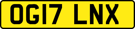 OG17LNX