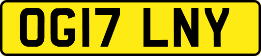 OG17LNY