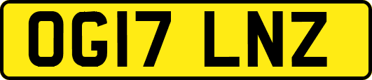 OG17LNZ