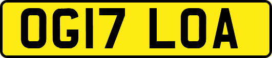 OG17LOA