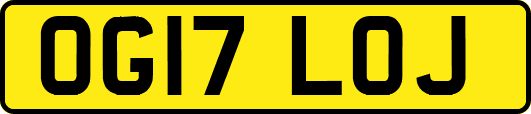 OG17LOJ