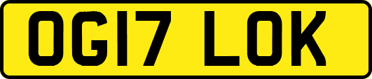 OG17LOK