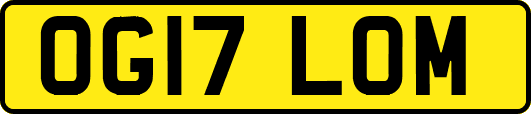 OG17LOM